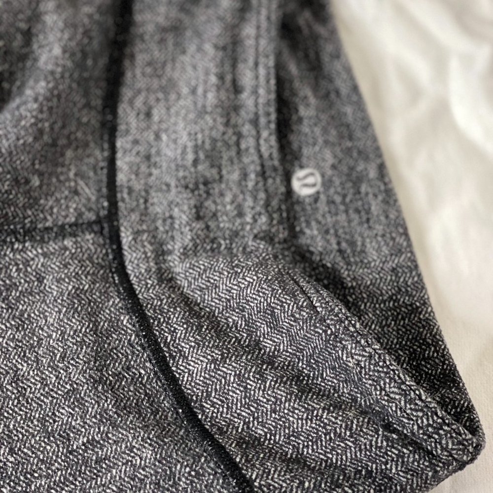 Lululemon Athletica Leggings Size 4